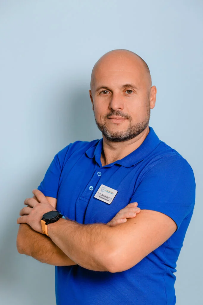 Володимир Ахрамчук